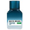 Benetton United Dreams Together For Him Woda toaletowa spray 100ml