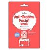 Cettua Anti-Redness Facial Mask Maska niwelująca zaczerwienienia