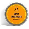 Mydlarnia Cztery Szpaki Masło do ciała Masło do ciała Dynia i Kardomon 200ml