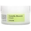 COSRX Centella Blemish Cream Krem do twarzy z wąkrotą azjatycką 30ml