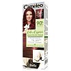 Delia Cameleo Color Essence Krem koloryzujący do włosów 75g 5.6 Mahogany Brown