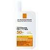 La Roche Posay Anthelios UVmune 400 Niewidoczny fluid przeciwsłoneczny SPF50+ 50ml