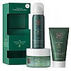 Rituals The Ritual Of Karma Zestaw upominkowy żel pod prysznic 50ml + krem do ciała 70ml + peeling