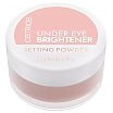 Catrice Under Eye Brightener Setting Powder Sypki puder pod oczy 2,3g 010 Light Rose