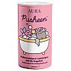Pusheen Koloryzująca i pienmiąca sól do kąpieli 250g
