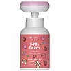 HiSkin Kids Summer Zestaw sól do kąpieli 200ml + peeling do ciała 200ml + masło do ciała 200ml
