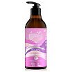 Hairy Land Szampon delikatnie oczyszczający do włosów wysokoporowatych Wegańskie Winogrono 400ml