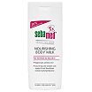 Sebamed Sensitive Skin Nourishing Body Milk Mleczko do ciała 200ml