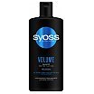 Syoss Volume Shampoo Szampon do włosów cienkich i bez objętości 440ml