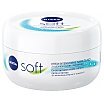 Nivea Soft Krem intensywnie nawilżający 200ml