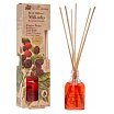 La Casa de los Aromas Mikado Botanical Essence Olejek eteryczny z patyczkami 50ml Owoce Leśne