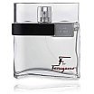 Salvatore Ferragamo F by Ferragamo pour Homme Black Woda toaletowa spray 100ml