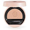 Collistar Impeccable Compact Eyeshadow Cień do powiek 2g 210 Champagne Satin