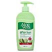 Instituto Espanol Aloe Vera After Sun Nawilżający balsam po opalaniu 300ml