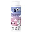 Luba Tuli Płyn do kąpieli z prebiotykiem o zapachu mango 400ml