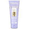 Eveline Cosmetics Extra Rich No1 Intensywnie naprawczy krem do rąk i paznokci 75ml