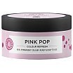 Maria Nila Colour Refresh Maska koloryzująca do włosów 0.06 100ml Pink Pop