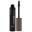 Catrice Colour & Fix Brow Gel Mascara Żel do brwi 5ml 030 Dark Brown