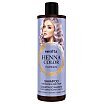 Venita Henna Color Platinum Szampon do włosów blond i siwych 300ml