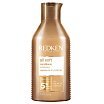 Redken All Soft Nawilżająca odżywka do włosów 300ml