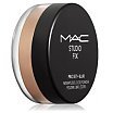 MAC Fix Pro Set + Blur Weightless Loose Powder Sypki Puder 6,5g Dark