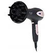 Adler Suszarka do włosów z dyfuzorem 2200W ION AD 2248 Czarna