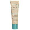 Lumene Matte Oil-Control Foundation Podkład matujący do twarzy SPF20 30ml 0 Light Ivory