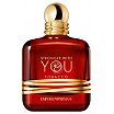 Giorgio Armani Emporio Stronger With You Tobacco Woda perfumowana spray 100ml