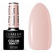 Claresa Soak Off UV/LED Blink Lakier hybrydowy do paznokci 5g French Time 7