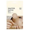COSRX Master Patch Basic Plasterki na wypryski 90szt