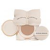 MUZIGAE MANSION Sleek Water Cushion Pressed Foundation Podkład prasowany 15g N23