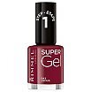 Rimmel Super Gel Lakier do paznokci żelowy 12ml 043 Venus