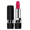 Christian Dior Rouge Dior Couture Colour Lipstick Refillable 2021 Pomadka do ust z wymiennym wkładem 3,5g 766 Rose Harpers Satin Finish