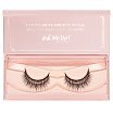 Lash Me Up! False Eyelashes Sztuczne rzęsy na pasku 1 para Born This Way