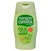 Instituto Espanol Aloe Vera Żel pod prysznic na bazie aloesu 100ml