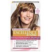 L'Oreal Paris Excellence Creme Farba do włosów 7.1 Popielaty Blond