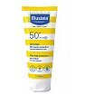 Mustela SPF50 Mineral Sunscreen Lotion Przeciwsłoneczne mleczko do skóry wrażliwej 100ml
