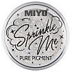 Miyo Sprinkle Me! Pigment do powiek 1,3g 14 Prosecco