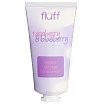 Fluff Hand Cream Krem do rąk 50ml Malina & Jagoda