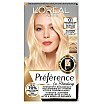 L'Oreal Paris Preference Le Blonding Farba do włosów 01 Bardzo Bardzo Jasny Naturalny Blond