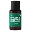 Bioelixire Baobab + Biotyna & Olejek Konopny Silikonowe serum do włosów 20ml