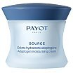 Payot Source Adaptogen Moisturising Cream Nawilżający krem do twarzy 50ml