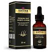 Sattva Premium Hair Growth Serum Serum na porost włosów 30ml