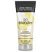 John Frieda Go Blonder Odżywka rozjaśniająca włosy 75ml