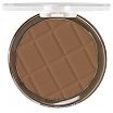 Lovely Chocolate Bar Face & Body Bronzer do twarzy i ciała 15g 03