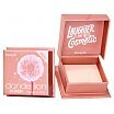Benefit Dandelion Twinkle Highlighter Rozświetlacz do twarzy 1,5g Soft Nude Pink