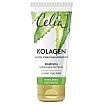 Celia Kolagen Maseczka nawilżająco-odżywcza z aloesem i kwasem hialuronowym 60ml
