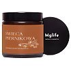 Mglife Świeca rzepakowa 120ml Piernik