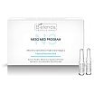 Bielenda Professional Aktywy koncentrat hydronawilżający z 5 formami Kwasu Hialuronowego 10x3ml