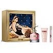 Jean Paul Gaultier Scandal Zestaw upominkowy EDP 80ml + EDP 10ml + balsam 75ml